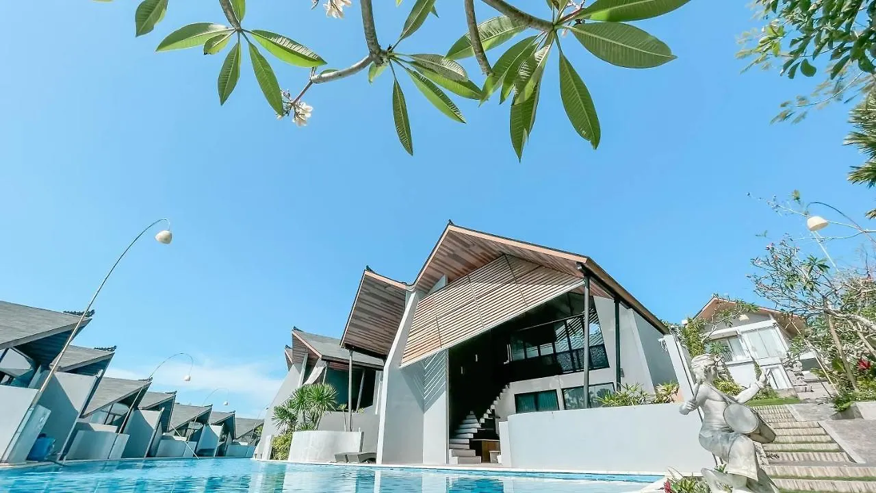 Armada Villa By The Lavana Nusa Dua  Indonesia