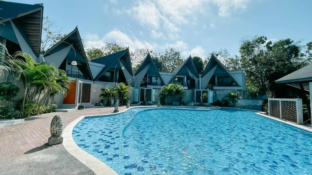 Armada Villa By The Lavana Nusa Dua  0*, Nusa Dua (Bali) Indonesia