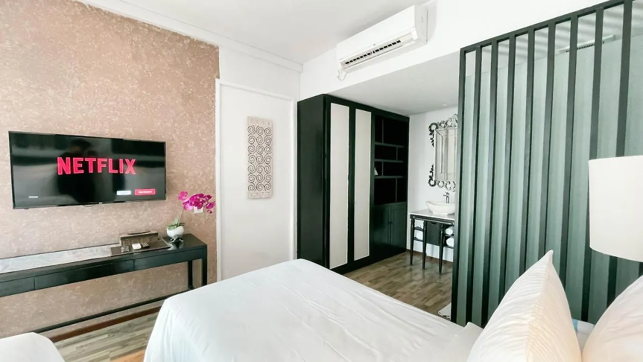Armada Villa By The Lavana Nusa Dua  Indonesia