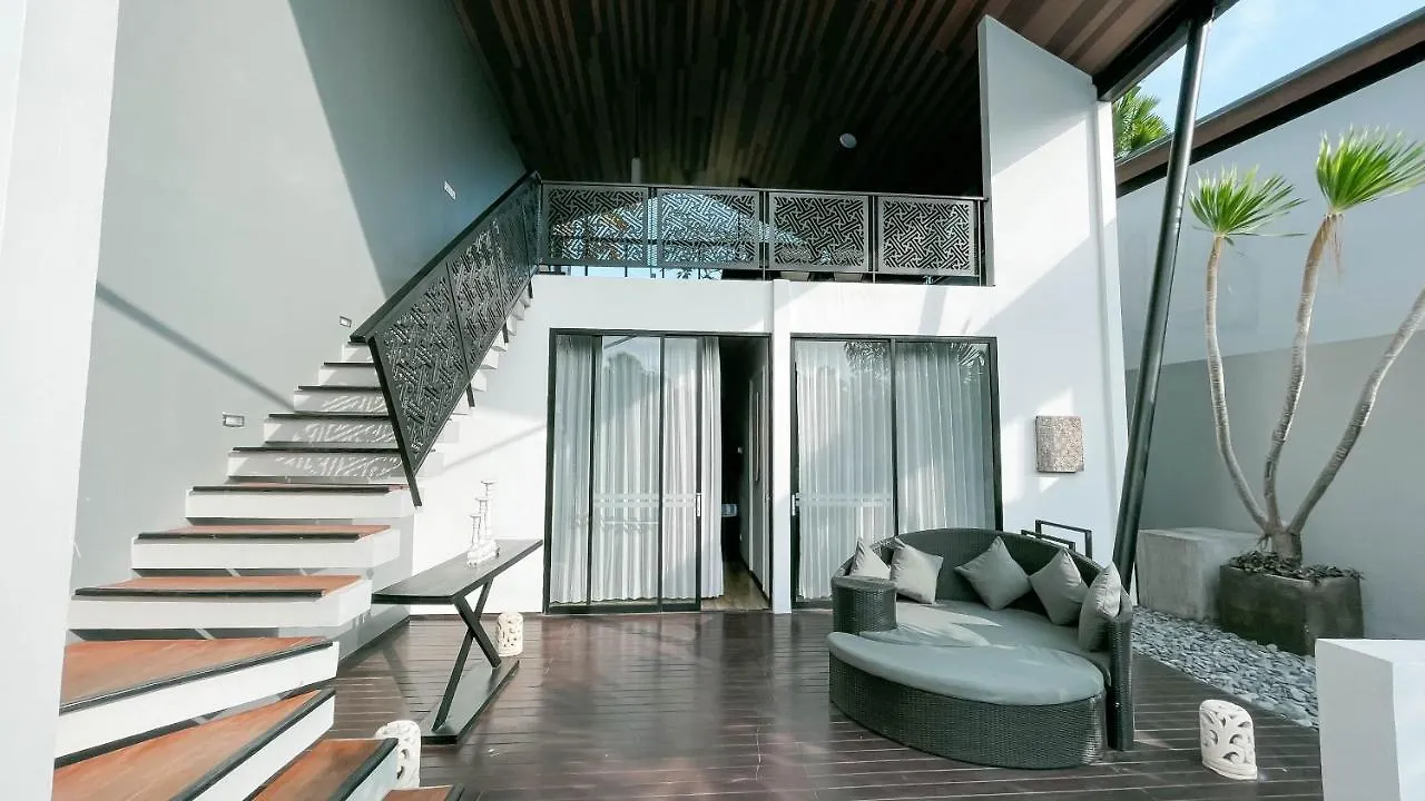 Armada Villa By The Lavana Nusa Dua   Nusa Dua (Bali)