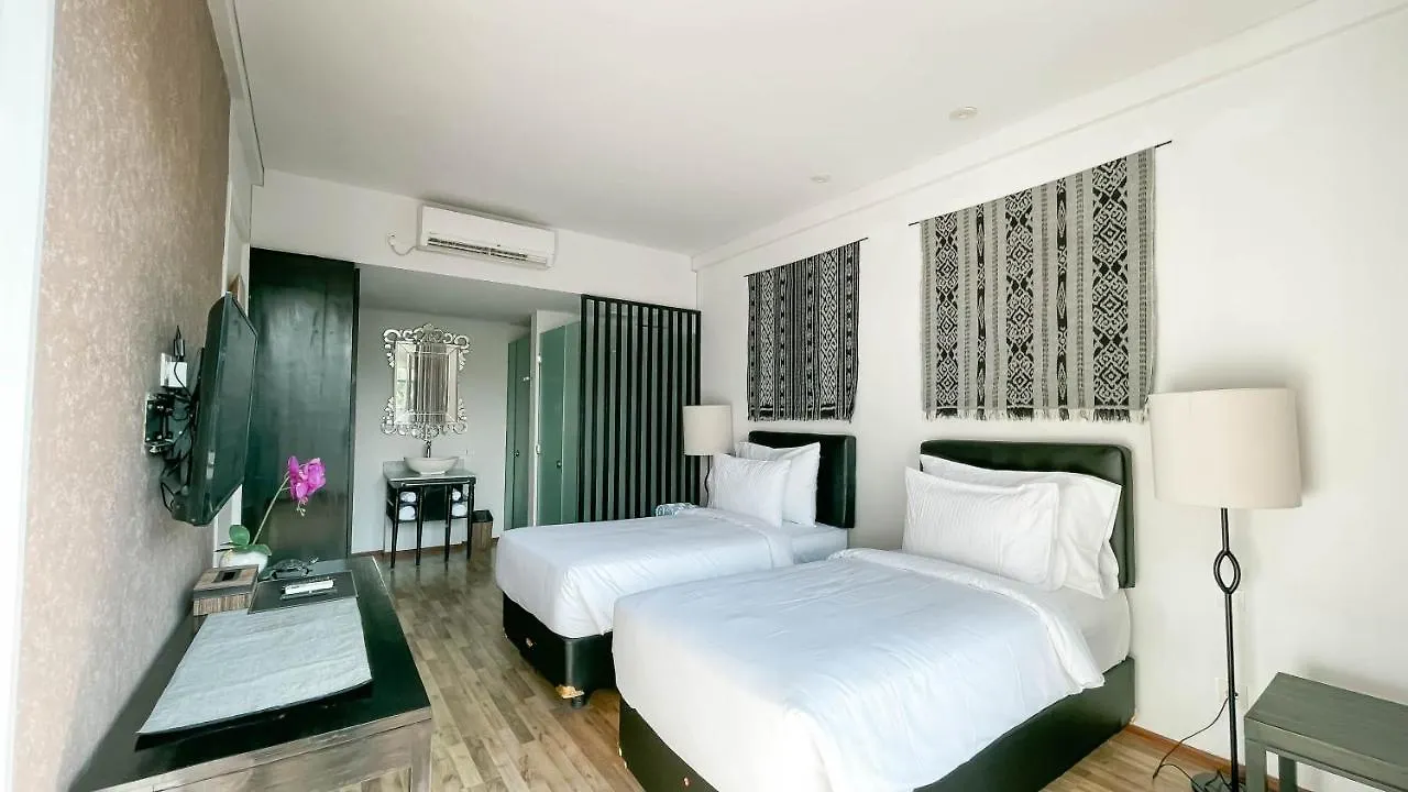 Armada Villa By The Lavana Nusa Dua  Indonesia
