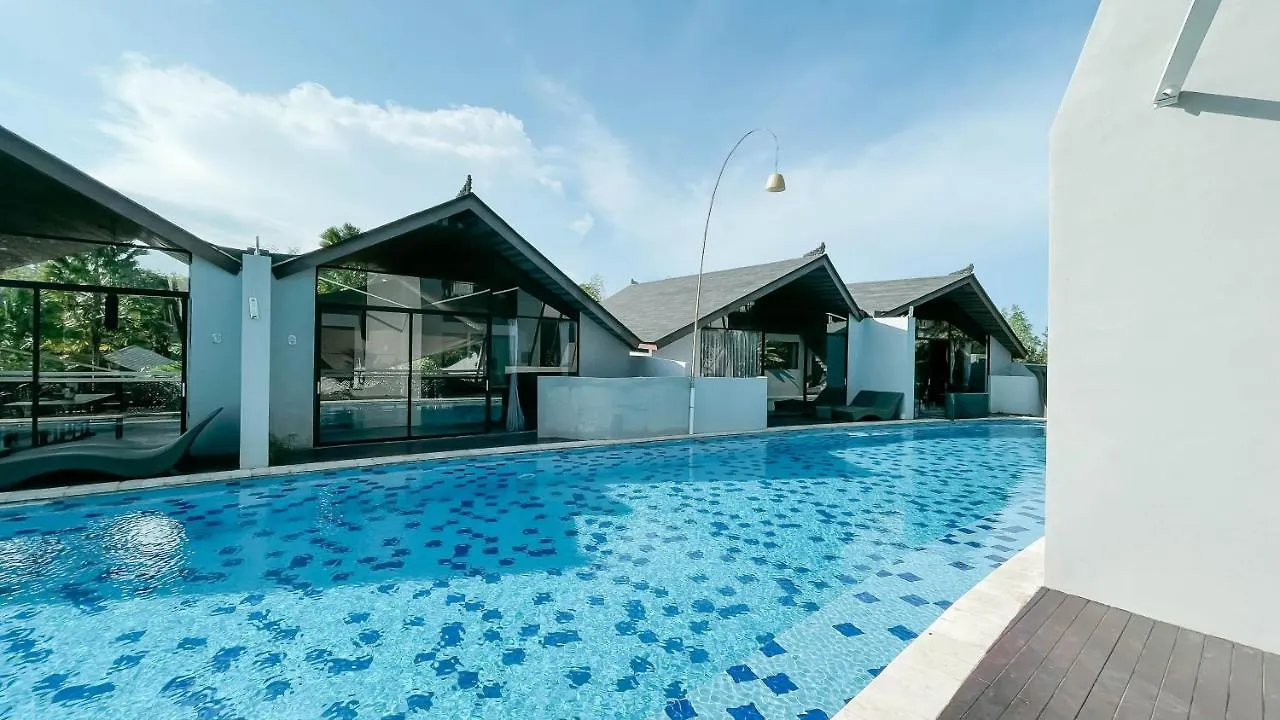 Armada Villa By The Lavana contacts