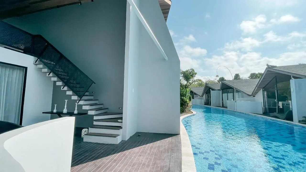 Armada Villa By The Lavana Nusa Dua