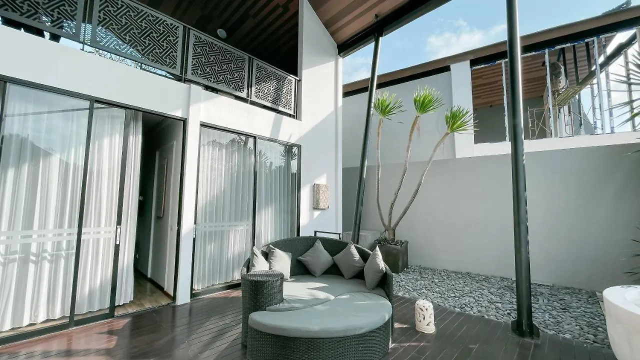 Armada Villa By The Lavana Nusa Dua   Nusa Dua (Bali)