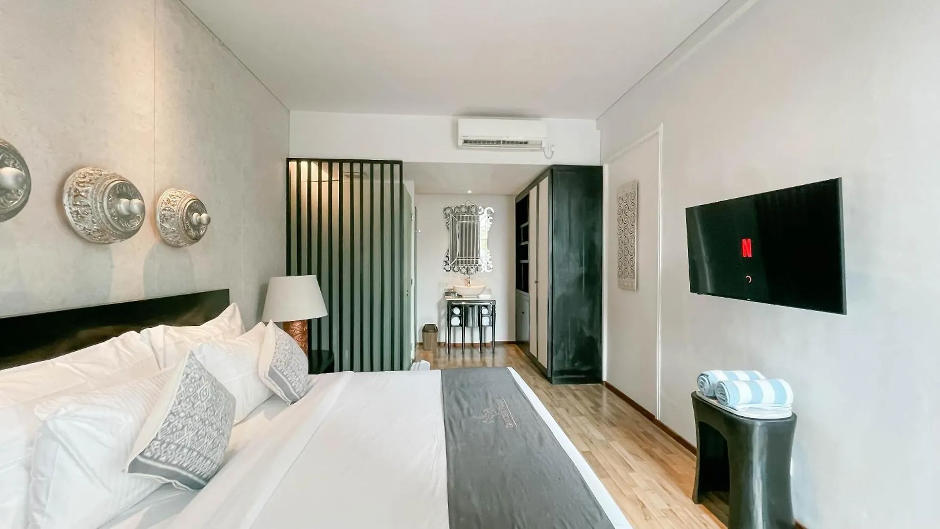Armada Villa By The Lavana Nusa Dua