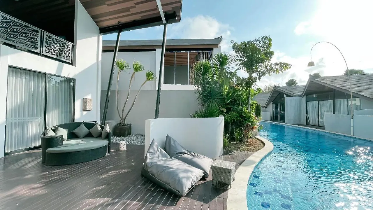 Armada Villa By The Lavana Nusa Dua
