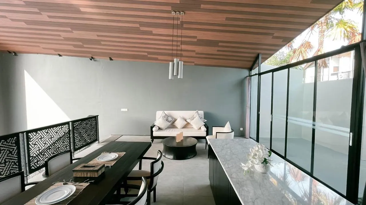 Armada Villa By The Lavana Nusa Dua