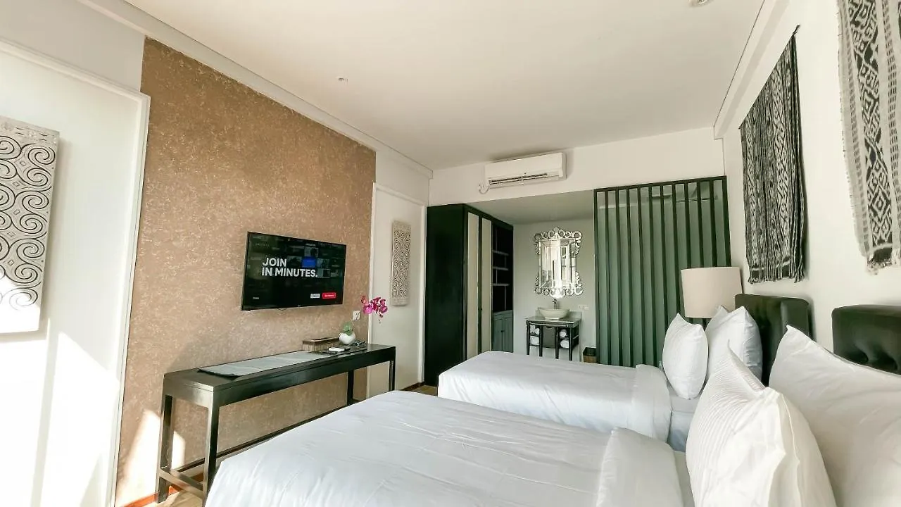 Armada Villa By The Lavana Nusa Dua  Indonesia