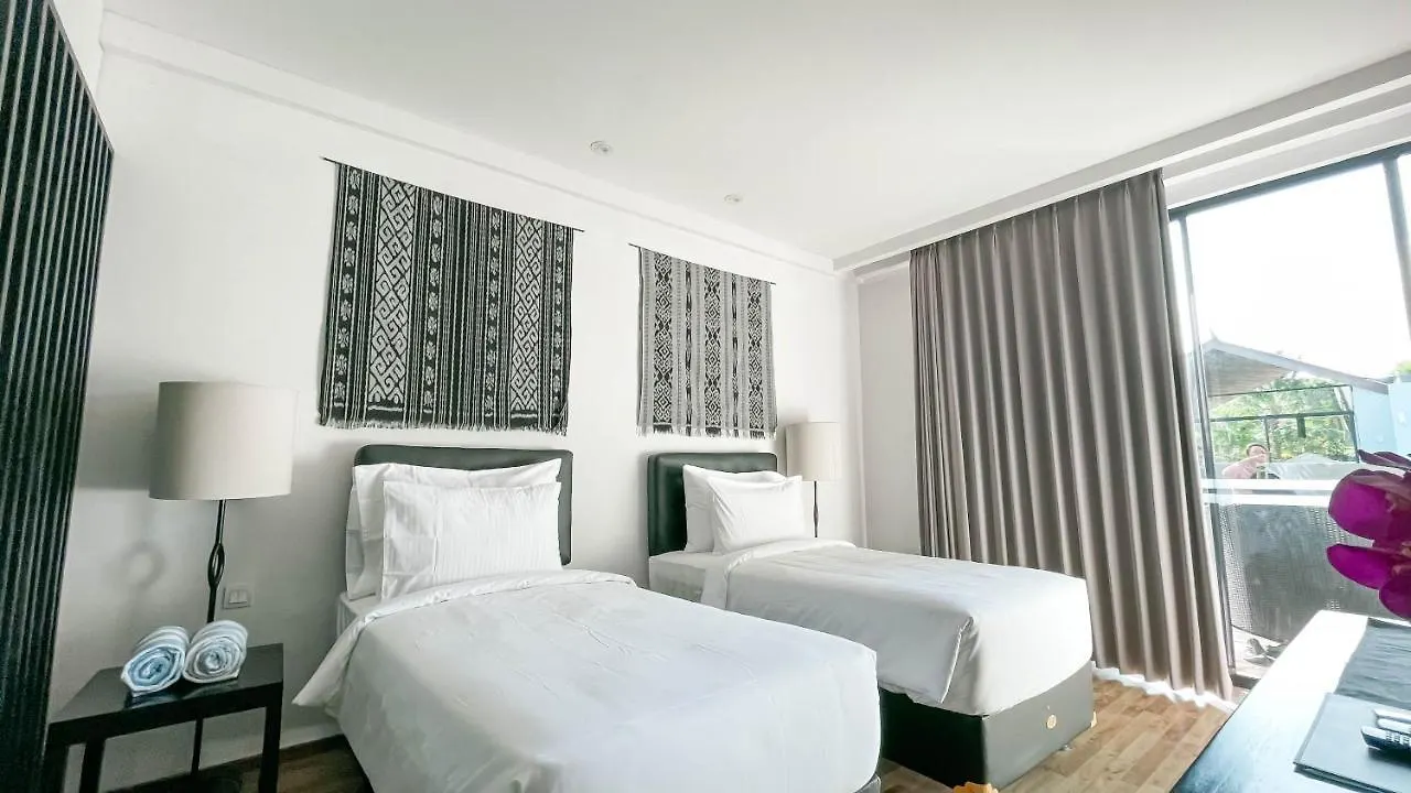 Armada Villa By The Lavana Nusa Dua