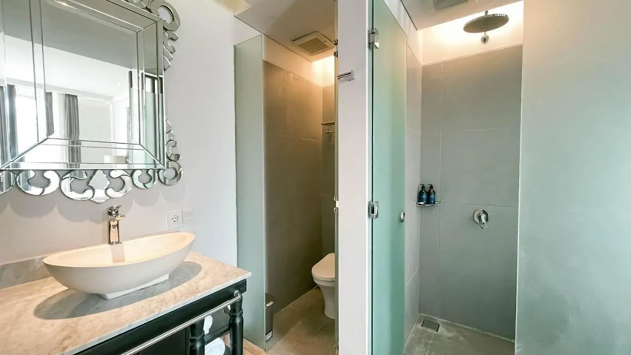 Armada Villa By The Lavana Nusa Dua  Indonesia